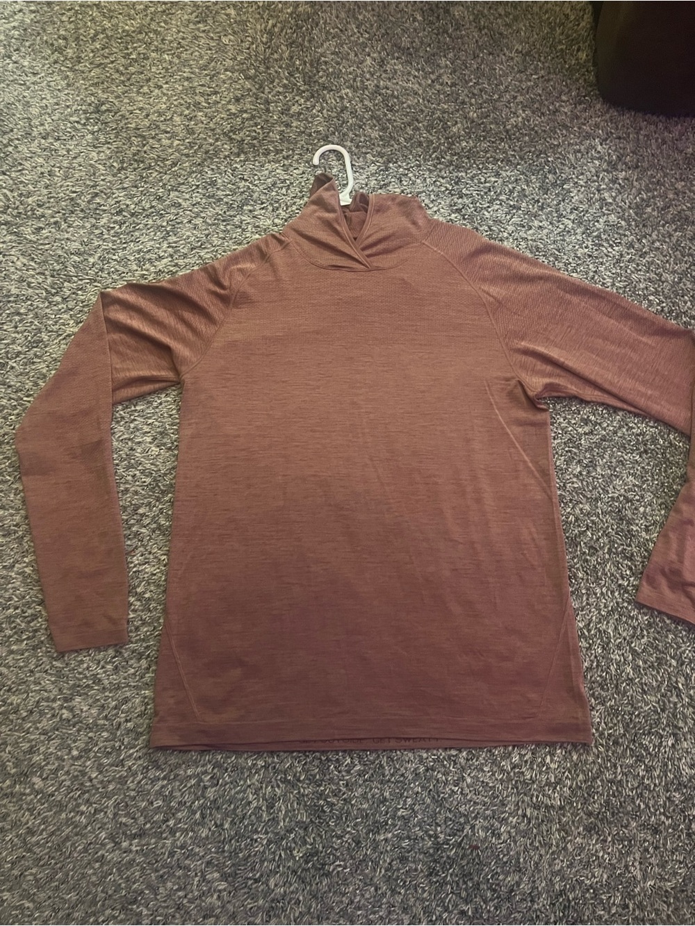 lululemon athletica Men's Sweater